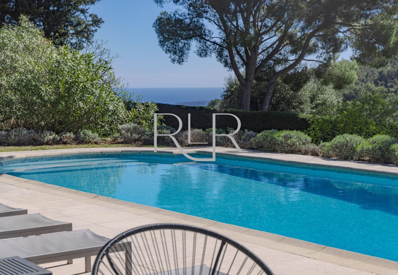 Villa in Cannes - Villa Apoline