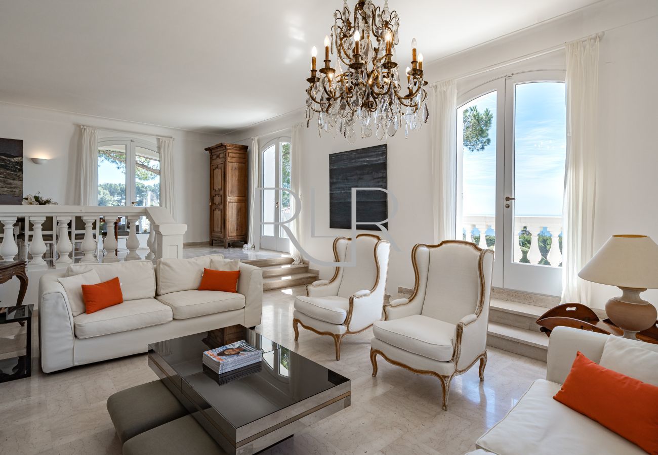 Villa in Cannes - Villa Apoline