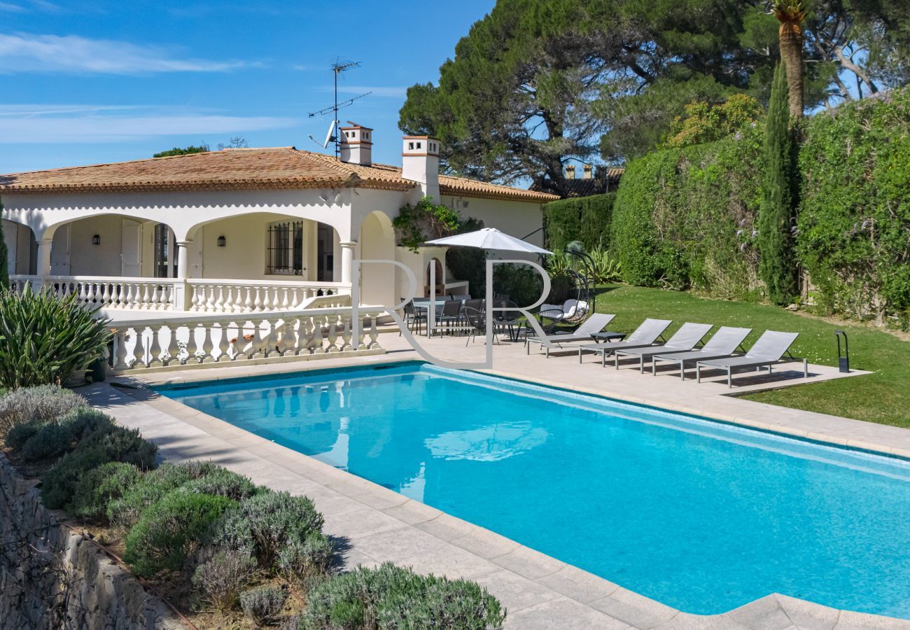 Villa in Cannes - Villa Apoline