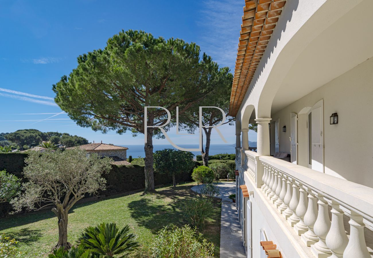 Villa in Cannes - Villa Apoline