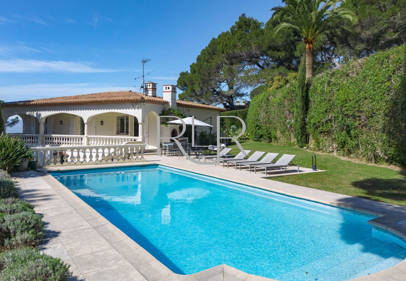 Villa in Cannes - Villa Apoline
