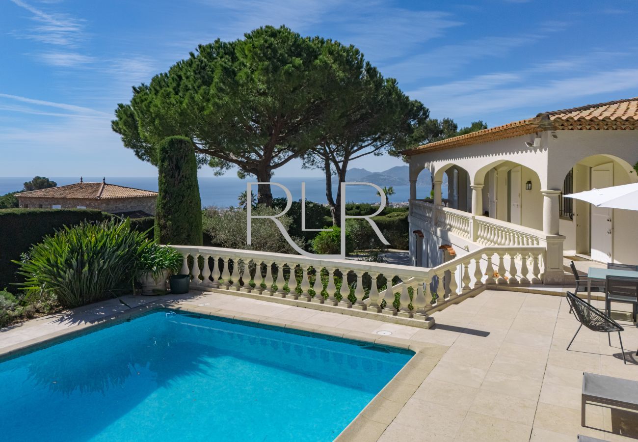 Villa in Cannes - Villa Apoline