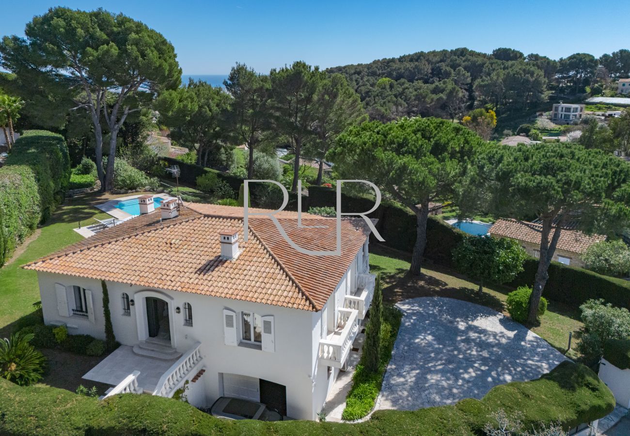 Villa in Cannes - Villa Apoline