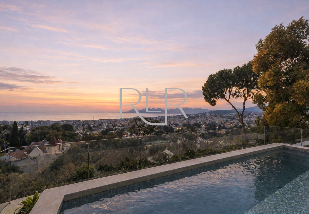 Villa in Cannes - Villa Malena