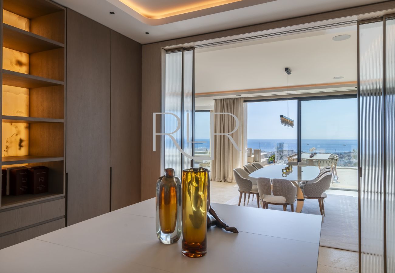 Villa in Cannes - Villa Malena