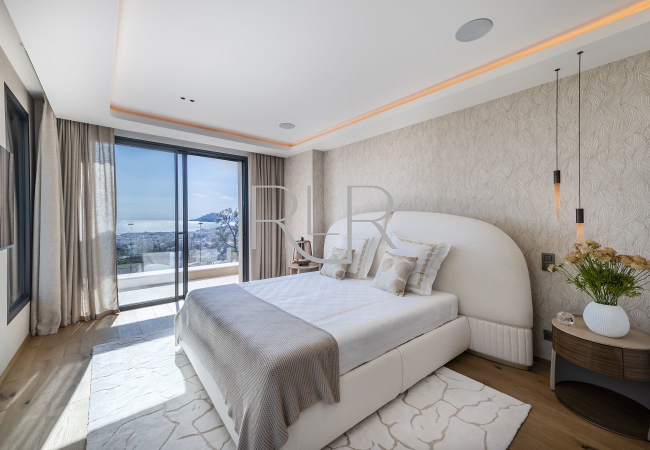 Villa in Cannes - Villa Malena