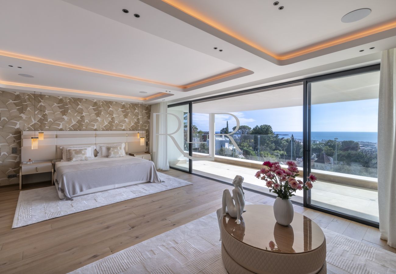 Villa in Cannes - Villa Malena