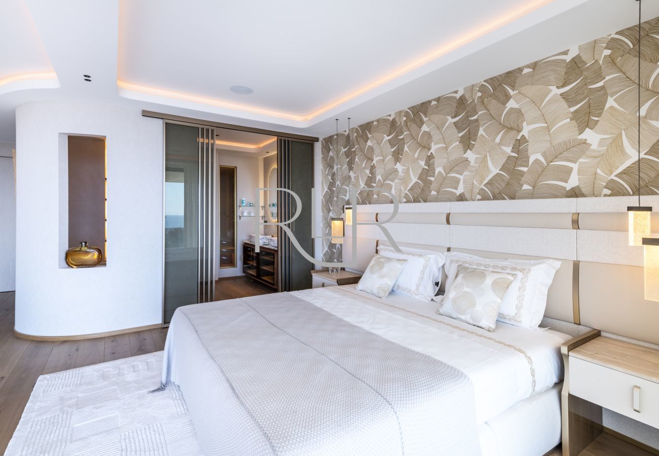 Villa in Cannes - Villa Malena