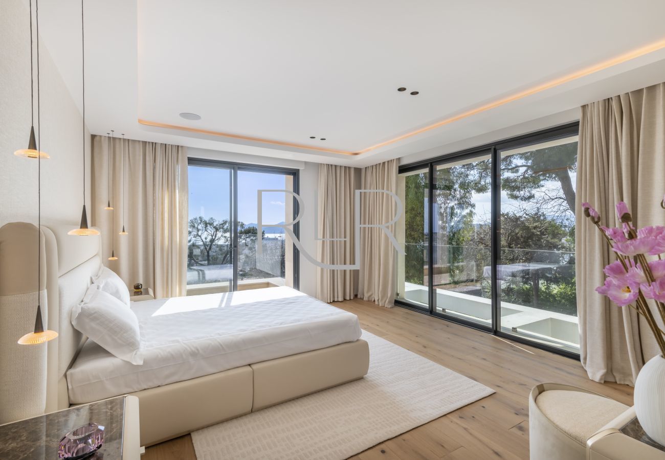 Villa in Cannes - Villa Malena