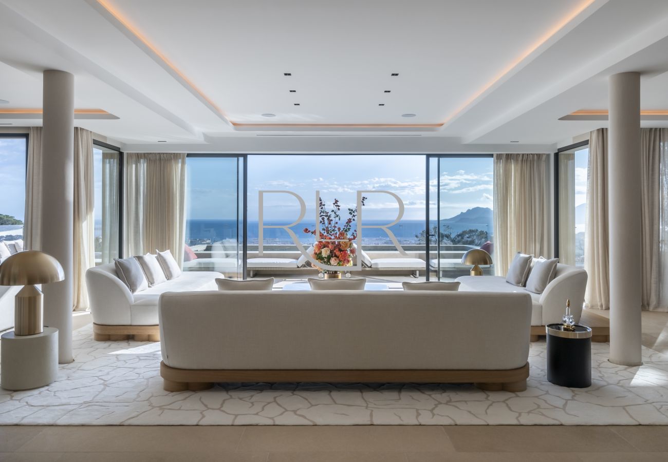 Villa in Cannes - Villa Malena