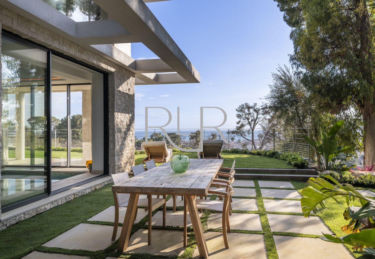 Villa in Cannes - Villa Malena