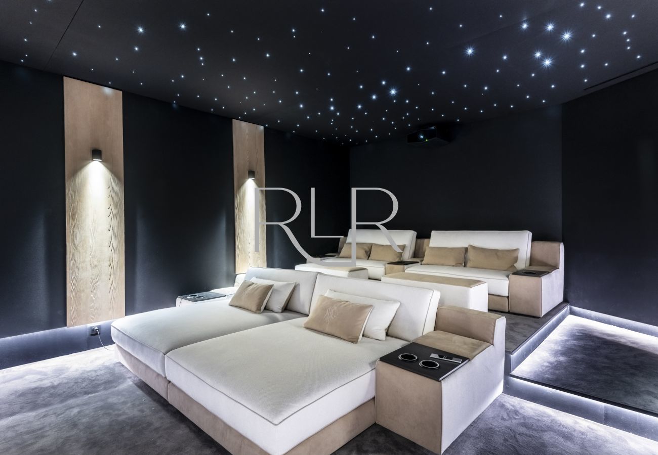 Villa in Cannes - Villa Malena