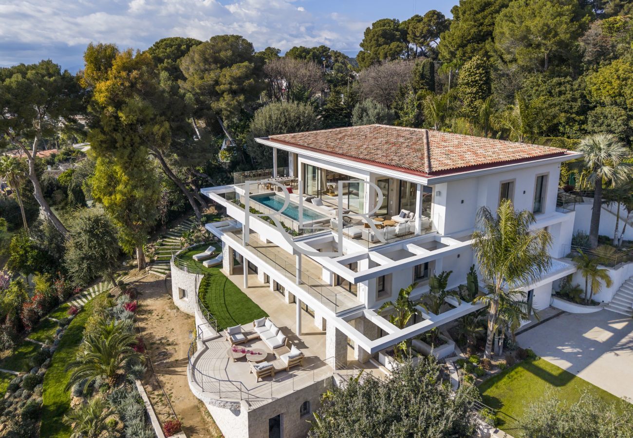 Villa in Cannes - Villa Malena