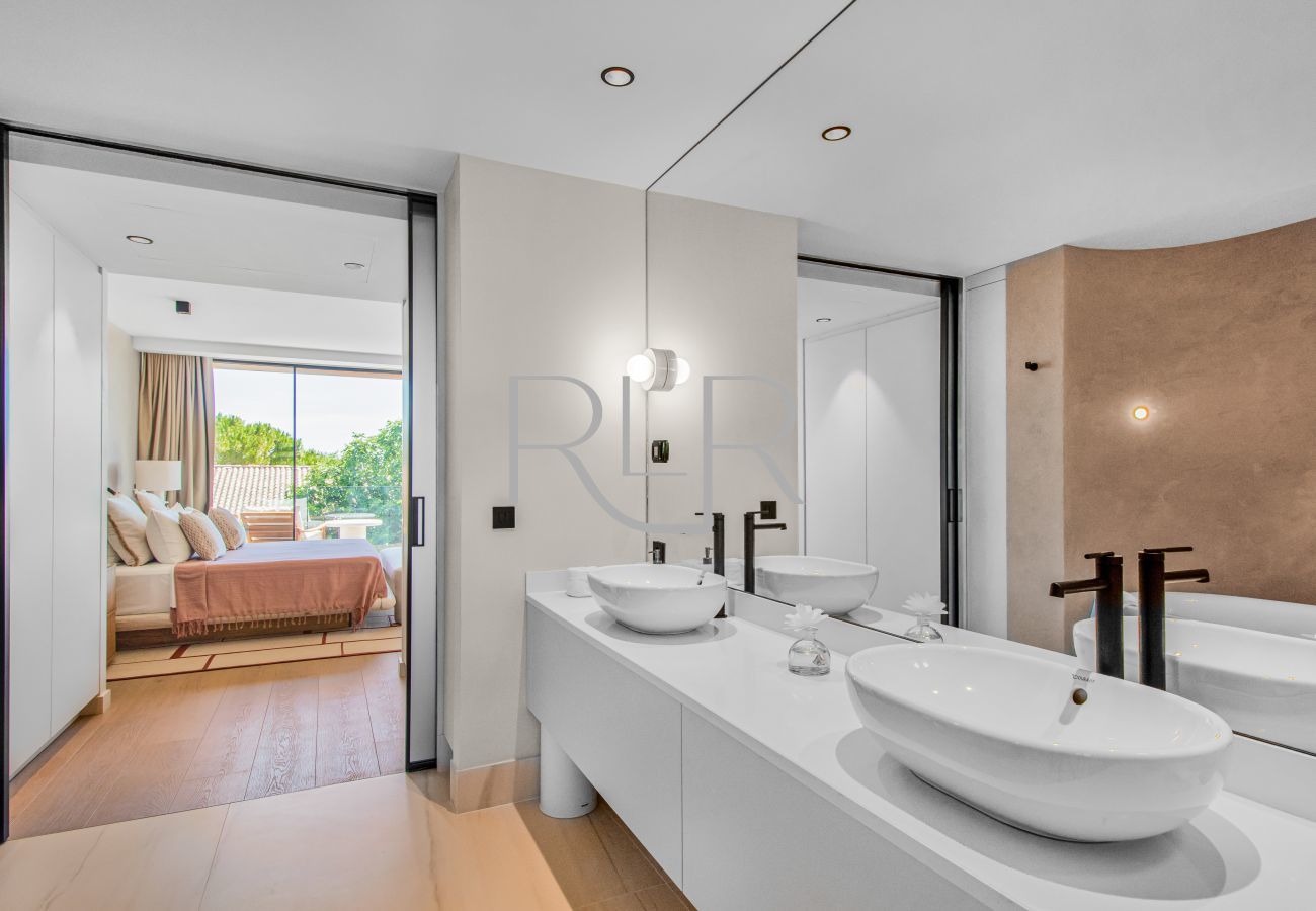 Villa in Saint-Jean-Cap-Ferrat - Villa Hayley
