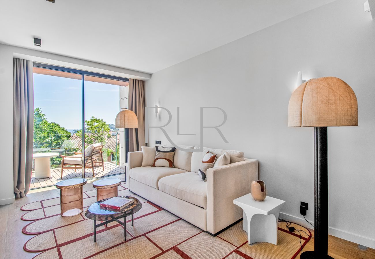 Villa in Saint-Jean-Cap-Ferrat - Villa Hayley