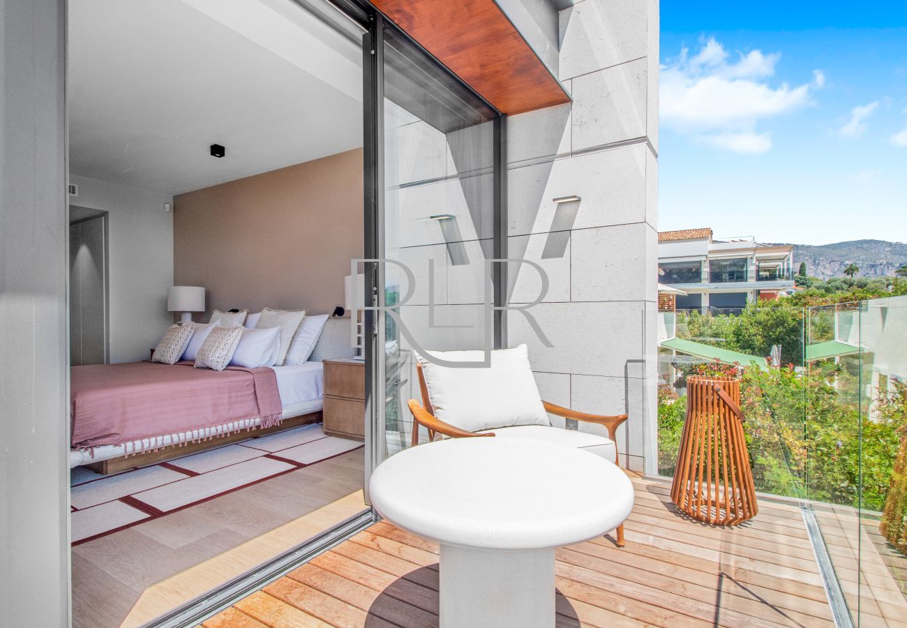 Villa in Saint-Jean-Cap-Ferrat - Villa Hayley
