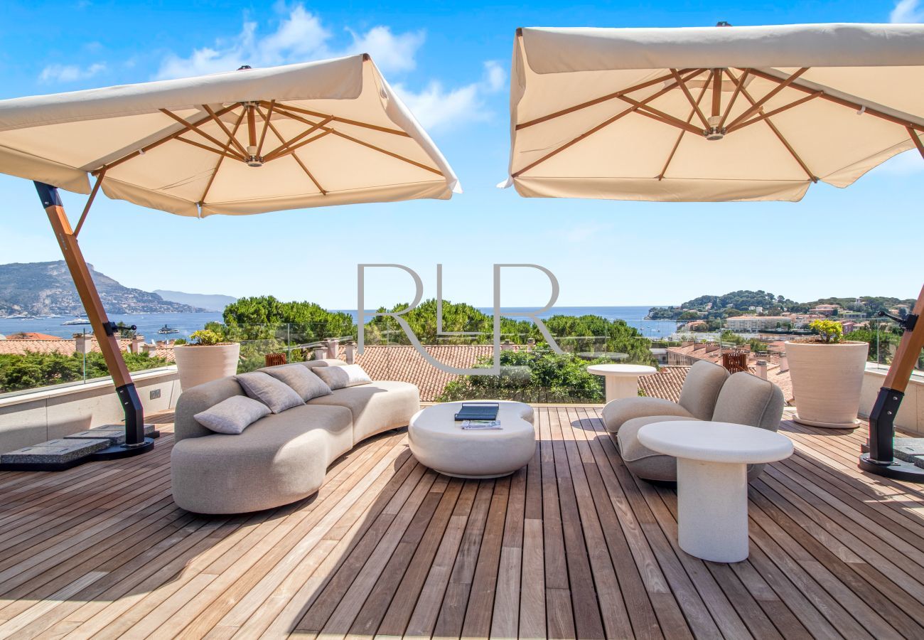 Villa in Saint-Jean-Cap-Ferrat - Villa Hayley
