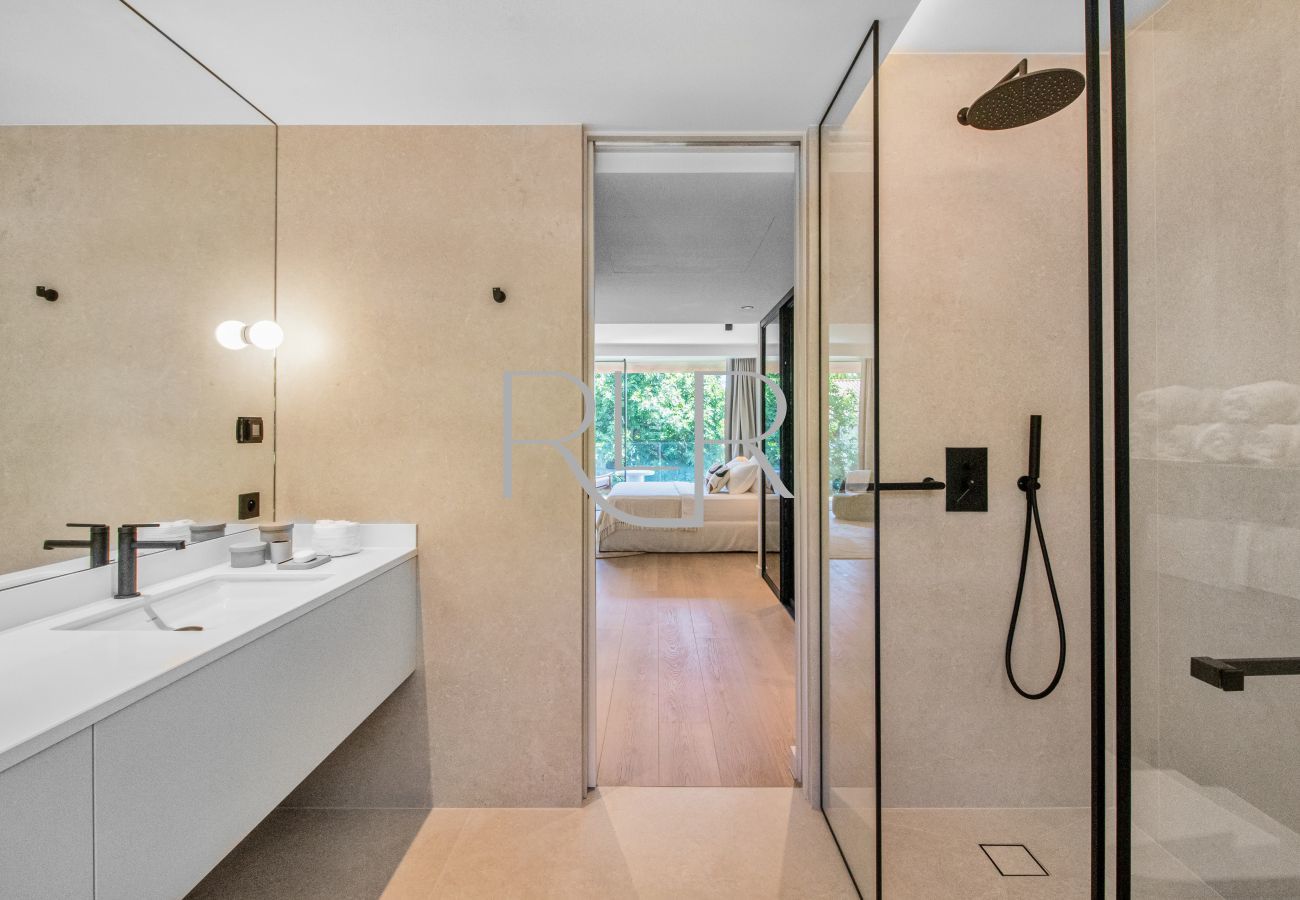 Villa in Saint-Jean-Cap-Ferrat - Villa Hayley