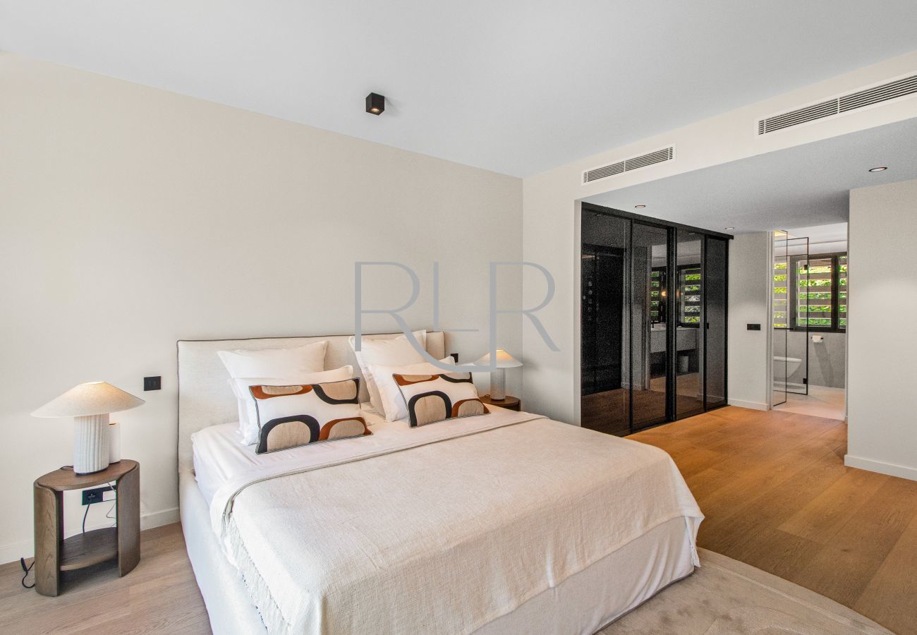 Villa in Saint-Jean-Cap-Ferrat - Villa Hayley