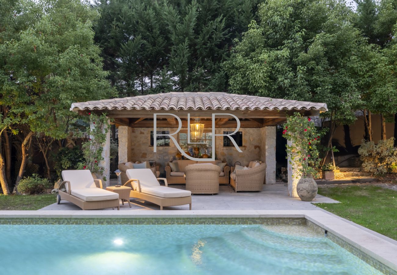 Villa in Mougins - Villa Renata