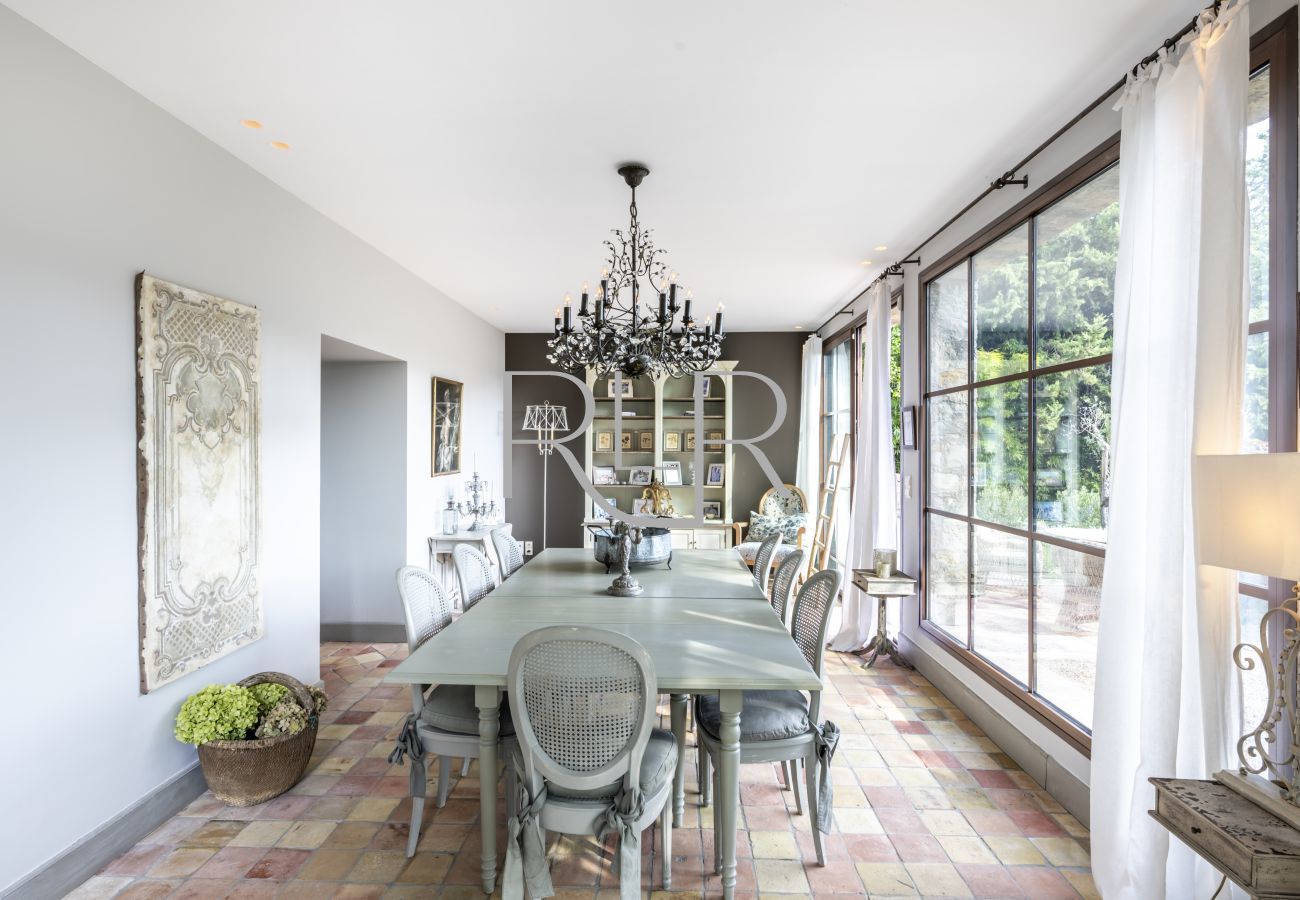 Villa in Mougins - Villa Renata