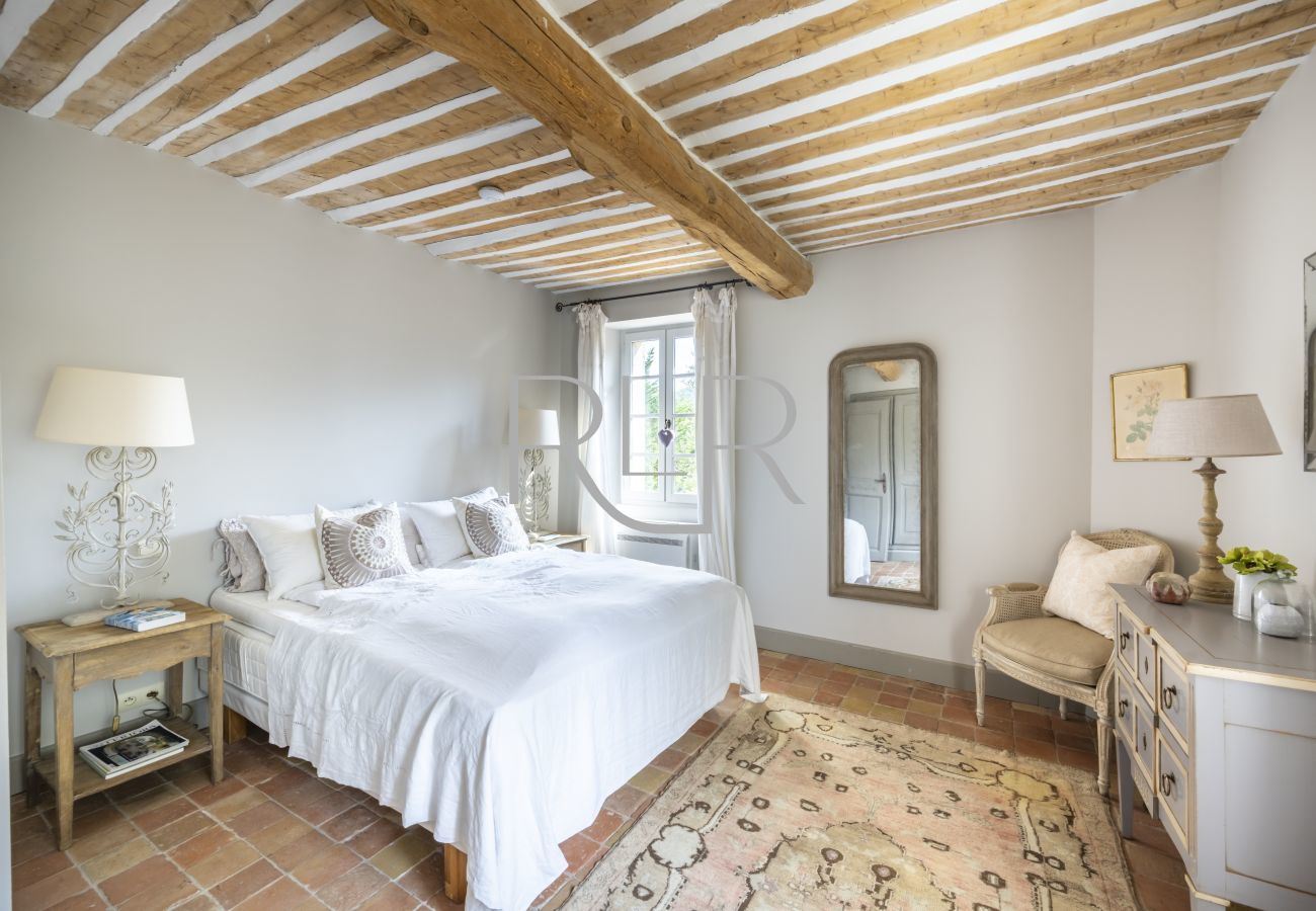 Villa in Mougins - Villa Renata