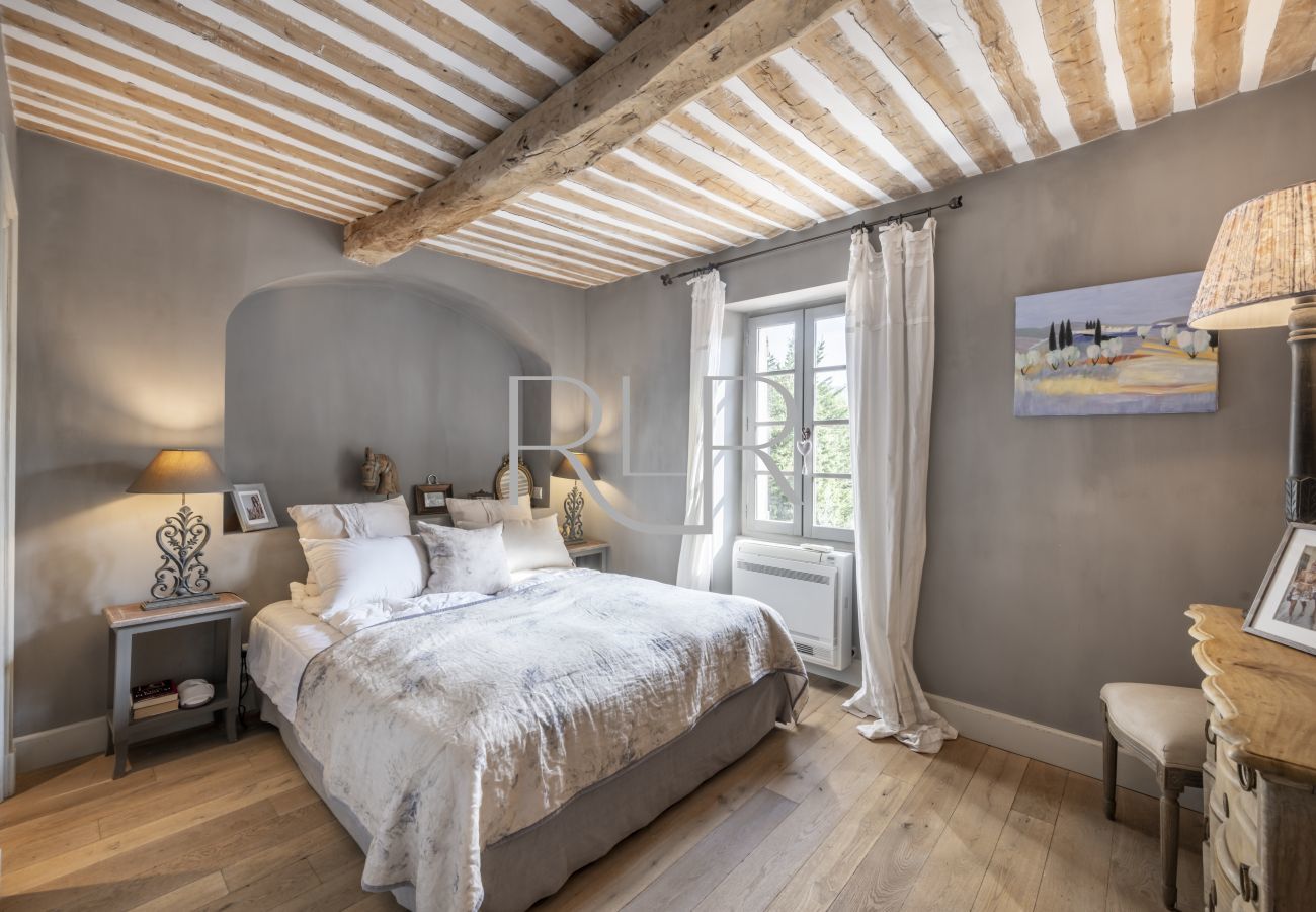 Villa in Mougins - Villa Renata