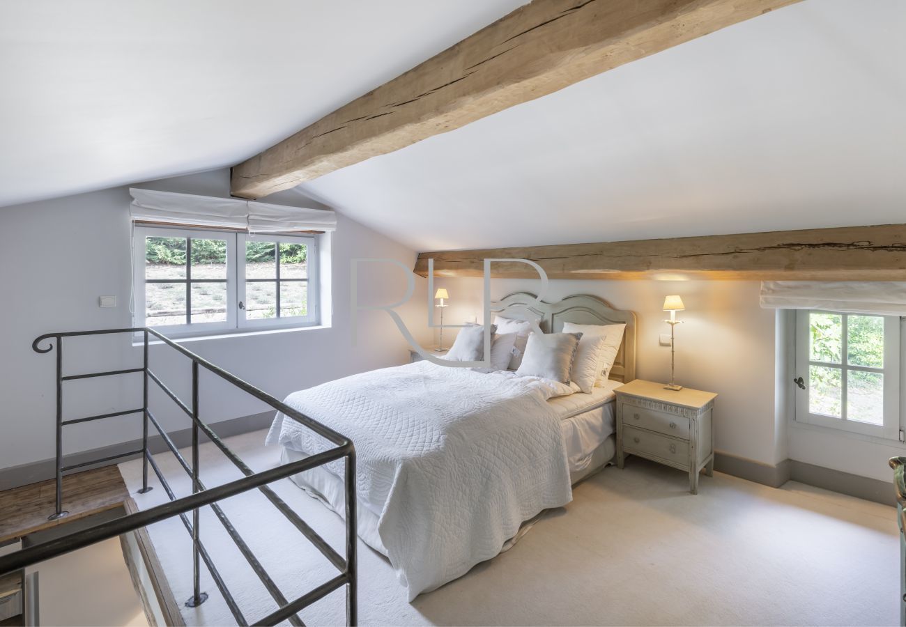 Villa in Mougins - Villa Renata