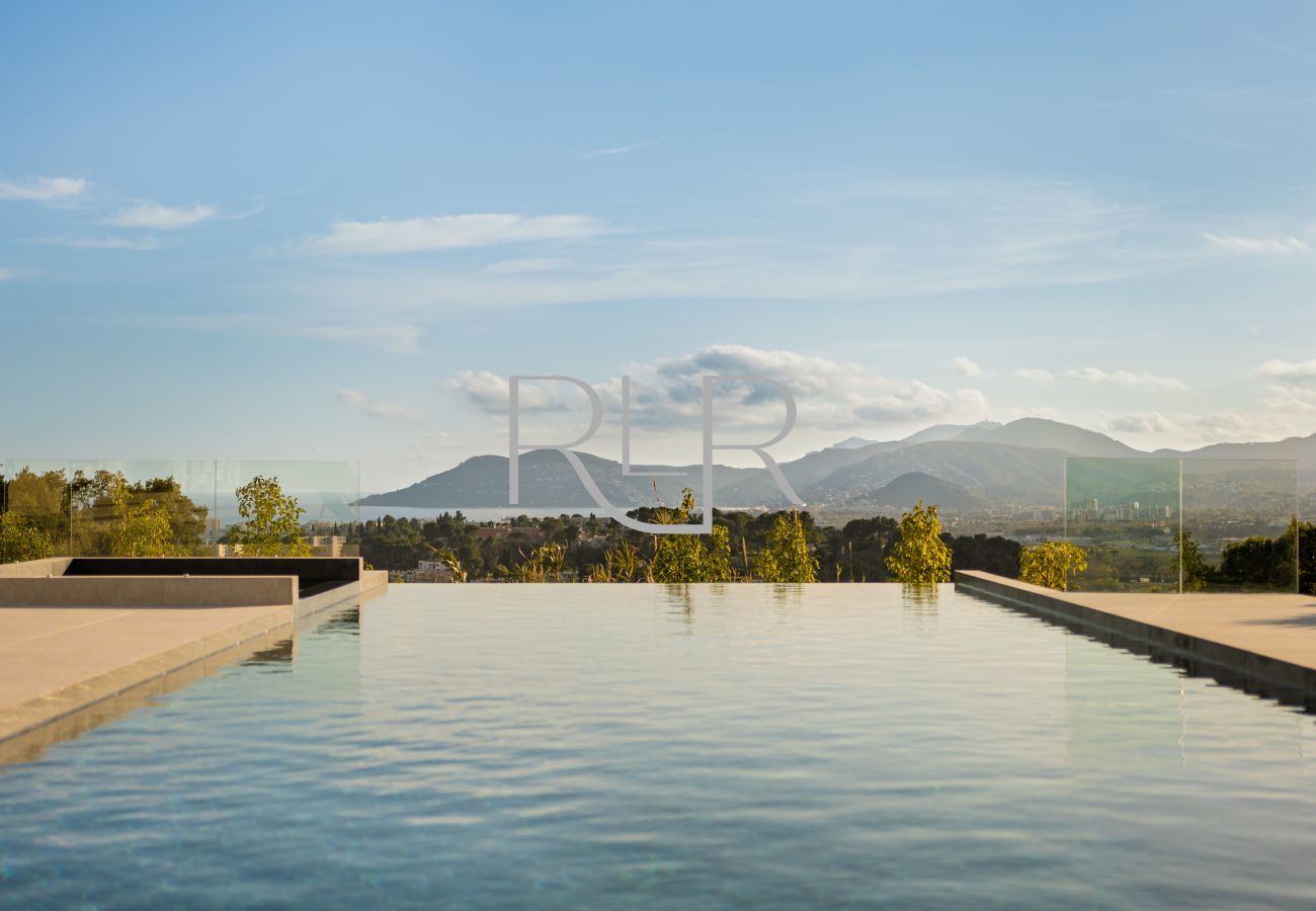 Villa in Mougins - Villa Dolce Vita