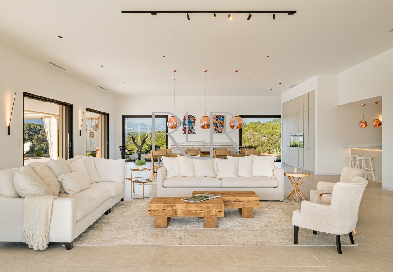 Villa in Mougins - Villa Dolce Vita