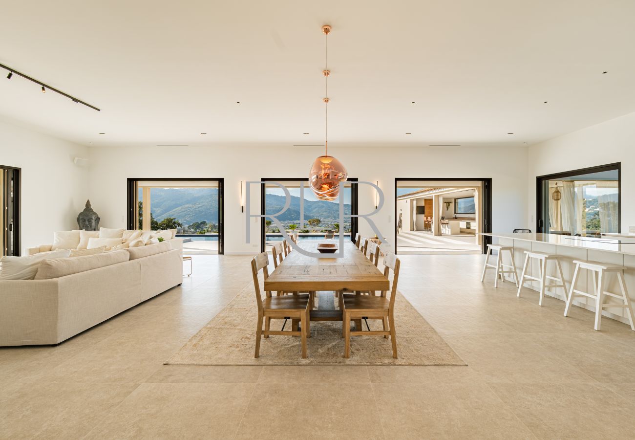 Villa in Mougins - Villa Dolce Vita