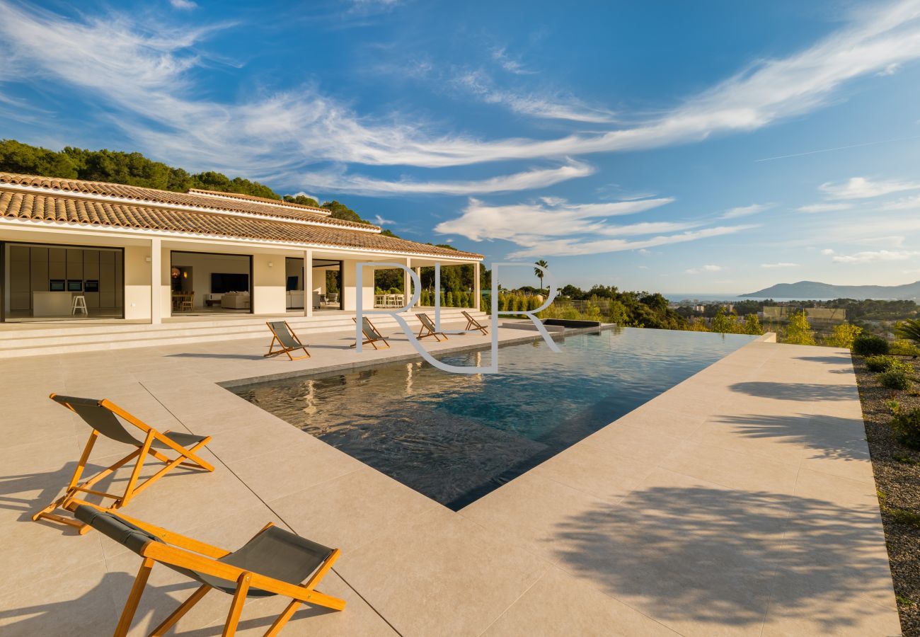 Villa in Mougins - Villa Dolce Vita