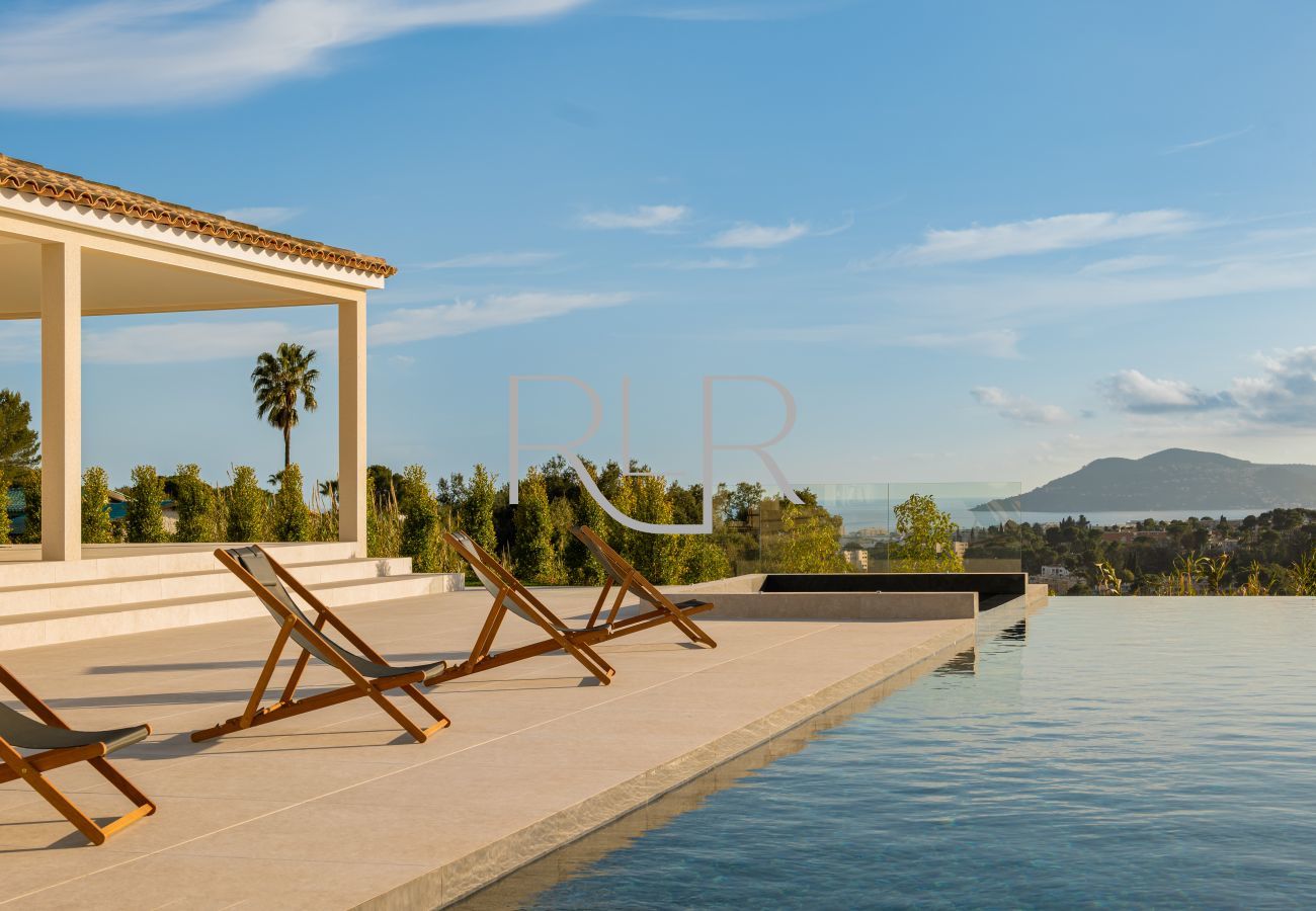 Villa in Mougins - Villa Dolce Vita