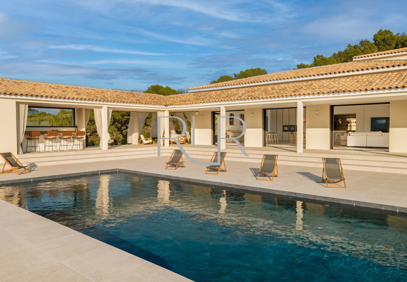 Villa in Mougins - Villa Dolce Vita