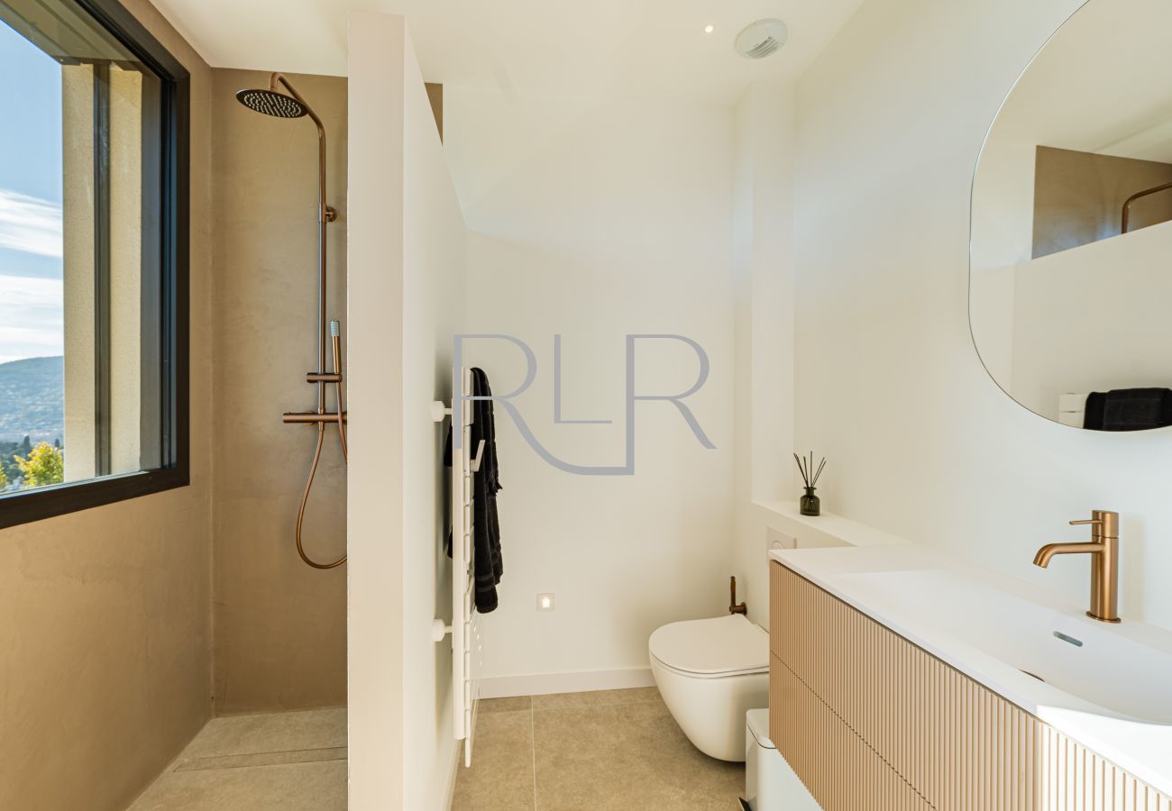 Villa in Mougins - Villa Dolce Vita
