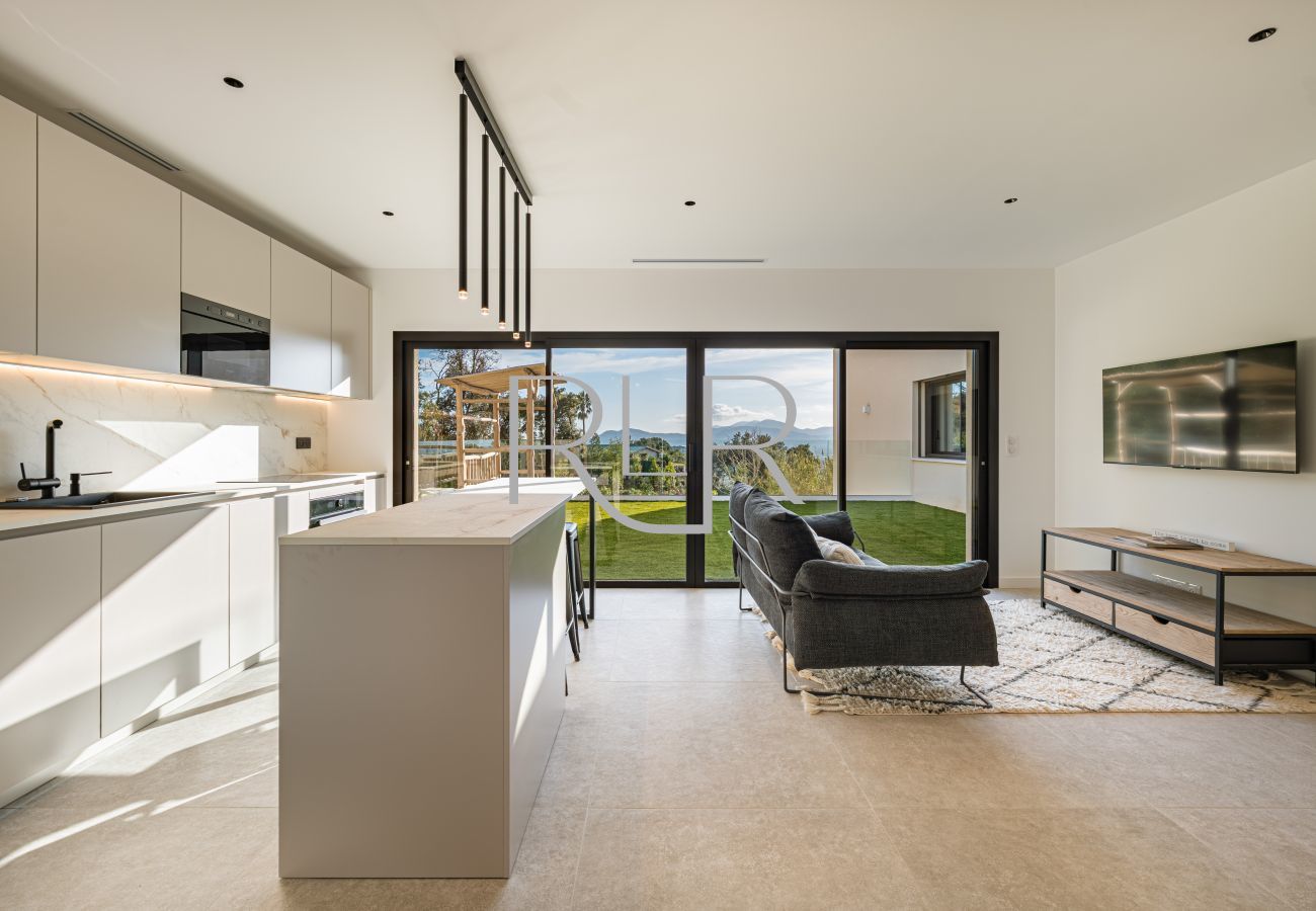 Villa in Mougins - Villa Dolce Vita