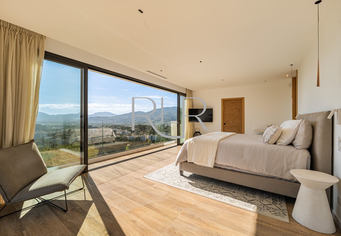 Villa in Mougins - Villa Dolce Vita