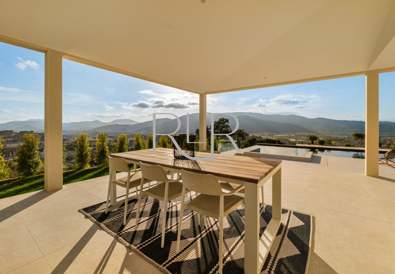 Villa in Mougins - Villa Dolce Vita