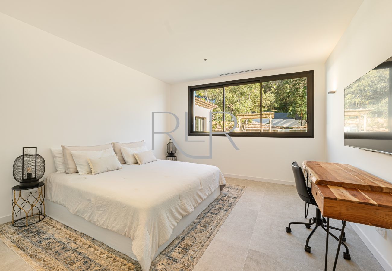 Villa in Mougins - Villa Dolce Vita