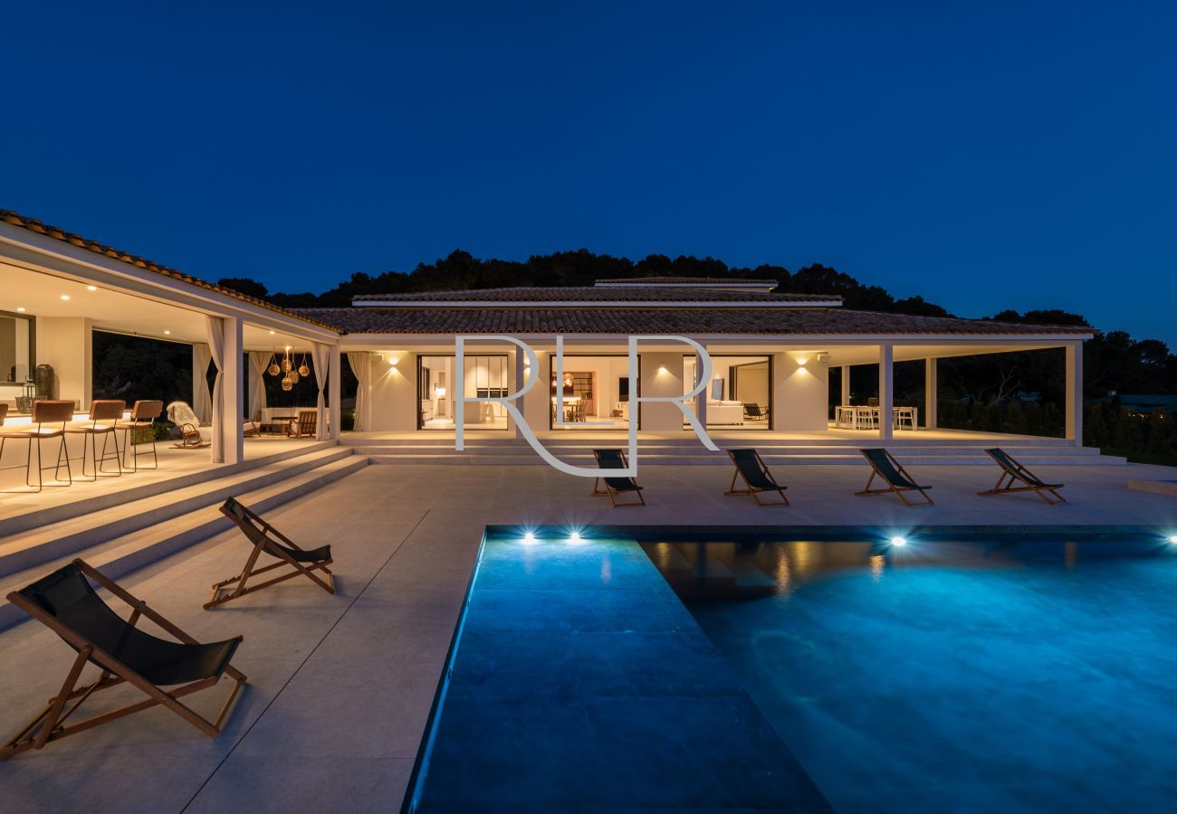 Villa in Mougins - Villa Dolce Vita