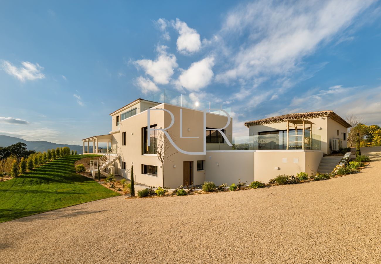 Villa in Mougins - Villa Dolce Vita
