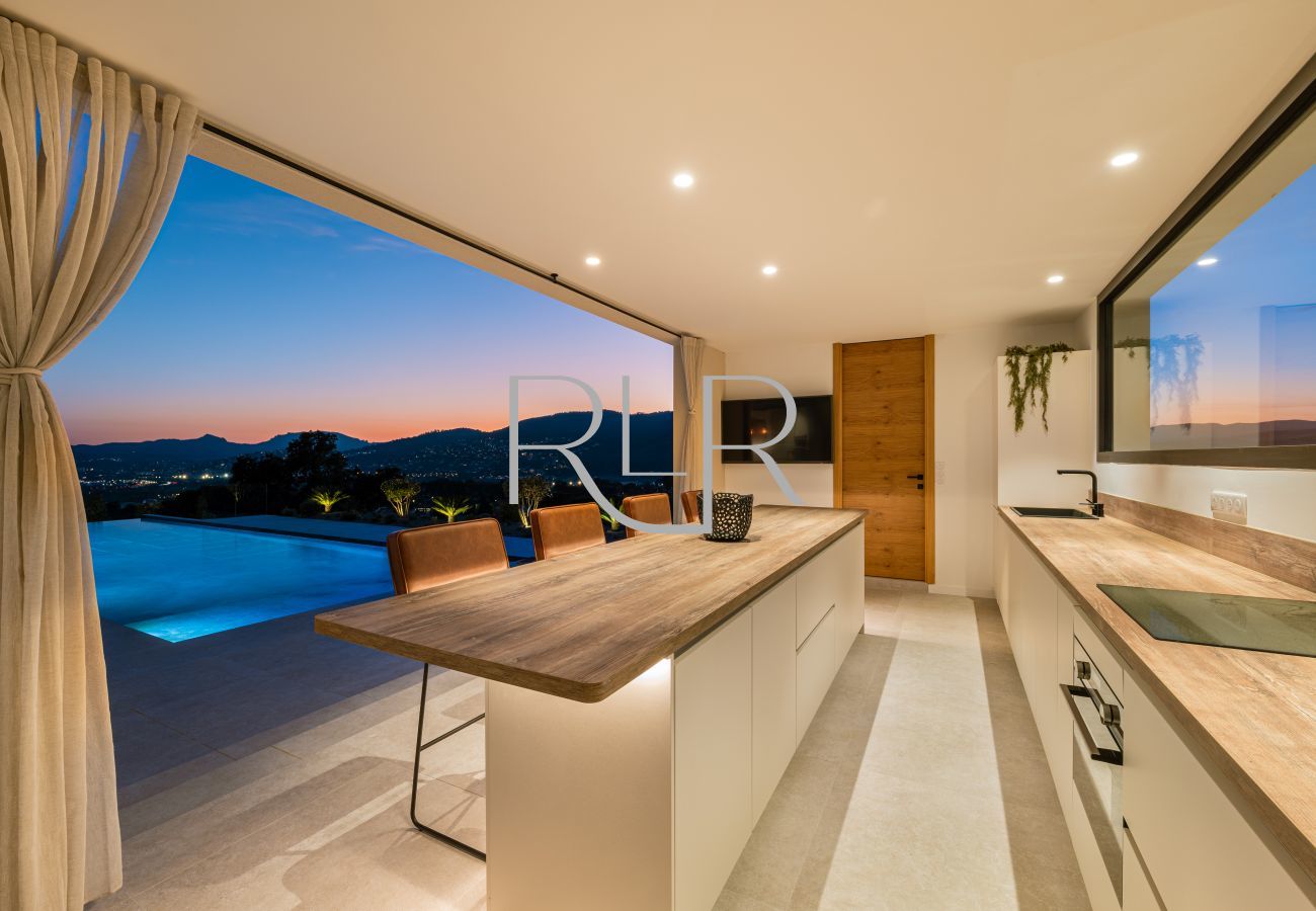 Villa in Mougins - Villa Dolce Vita