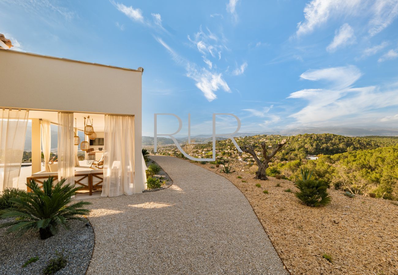 Villa in Mougins - Villa Dolce Vita