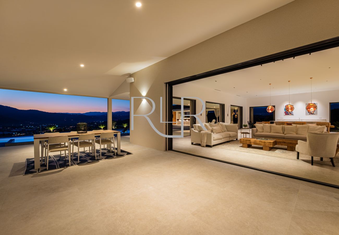 Villa in Mougins - Villa Dolce Vita