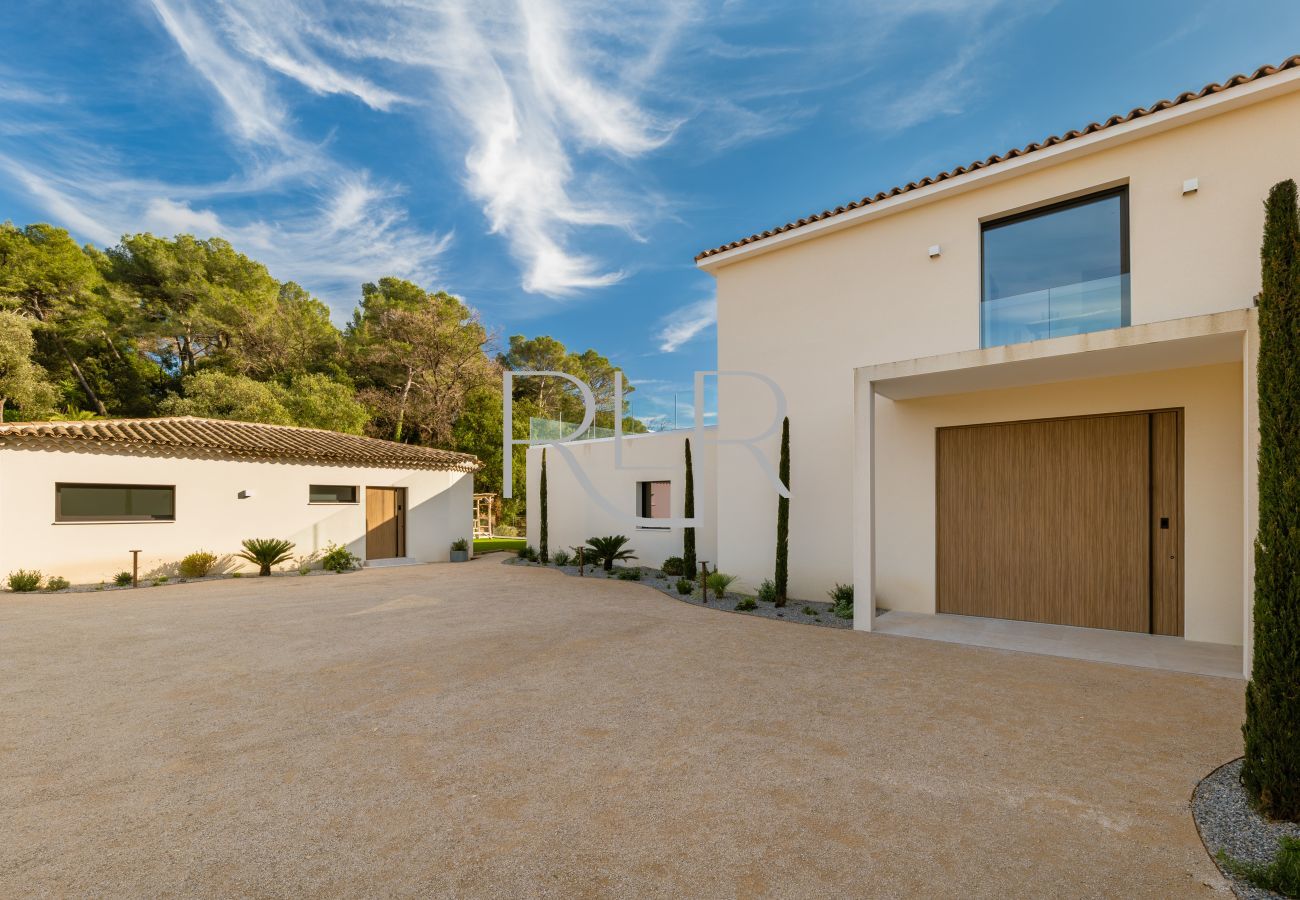 Villa in Mougins - Villa Dolce Vita