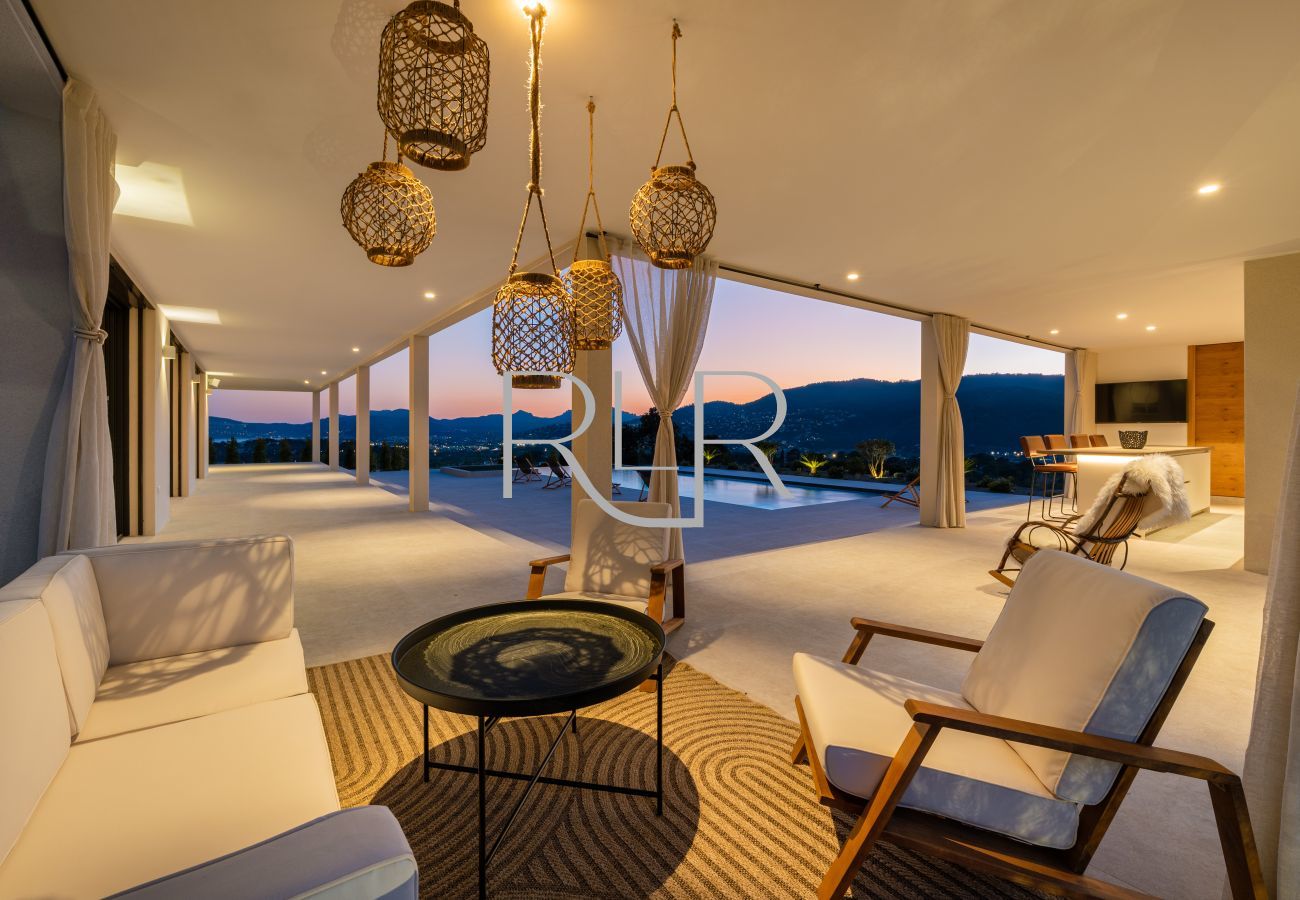 Villa in Mougins - Villa Dolce Vita