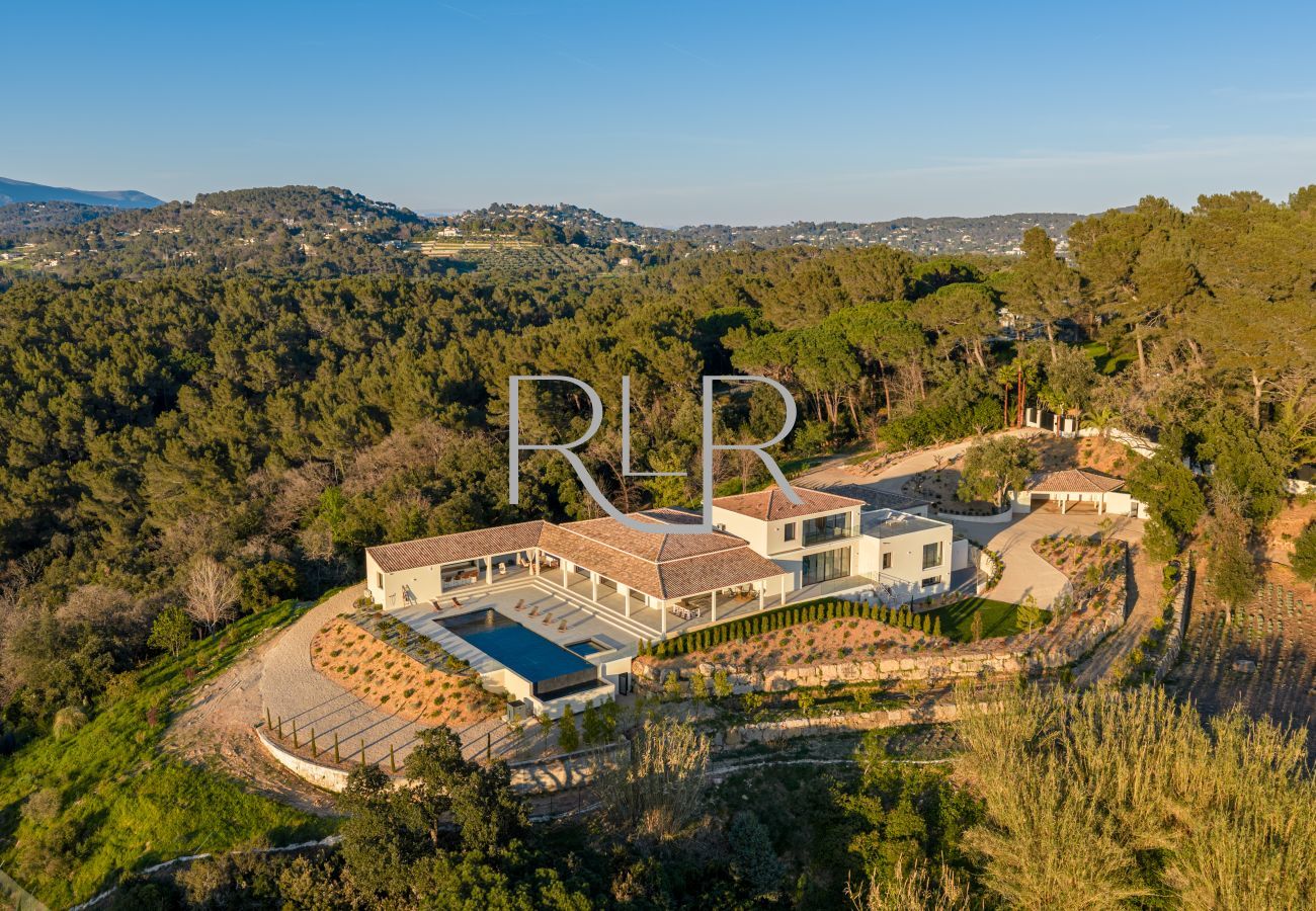 Villa in Mougins - Villa Dolce Vita