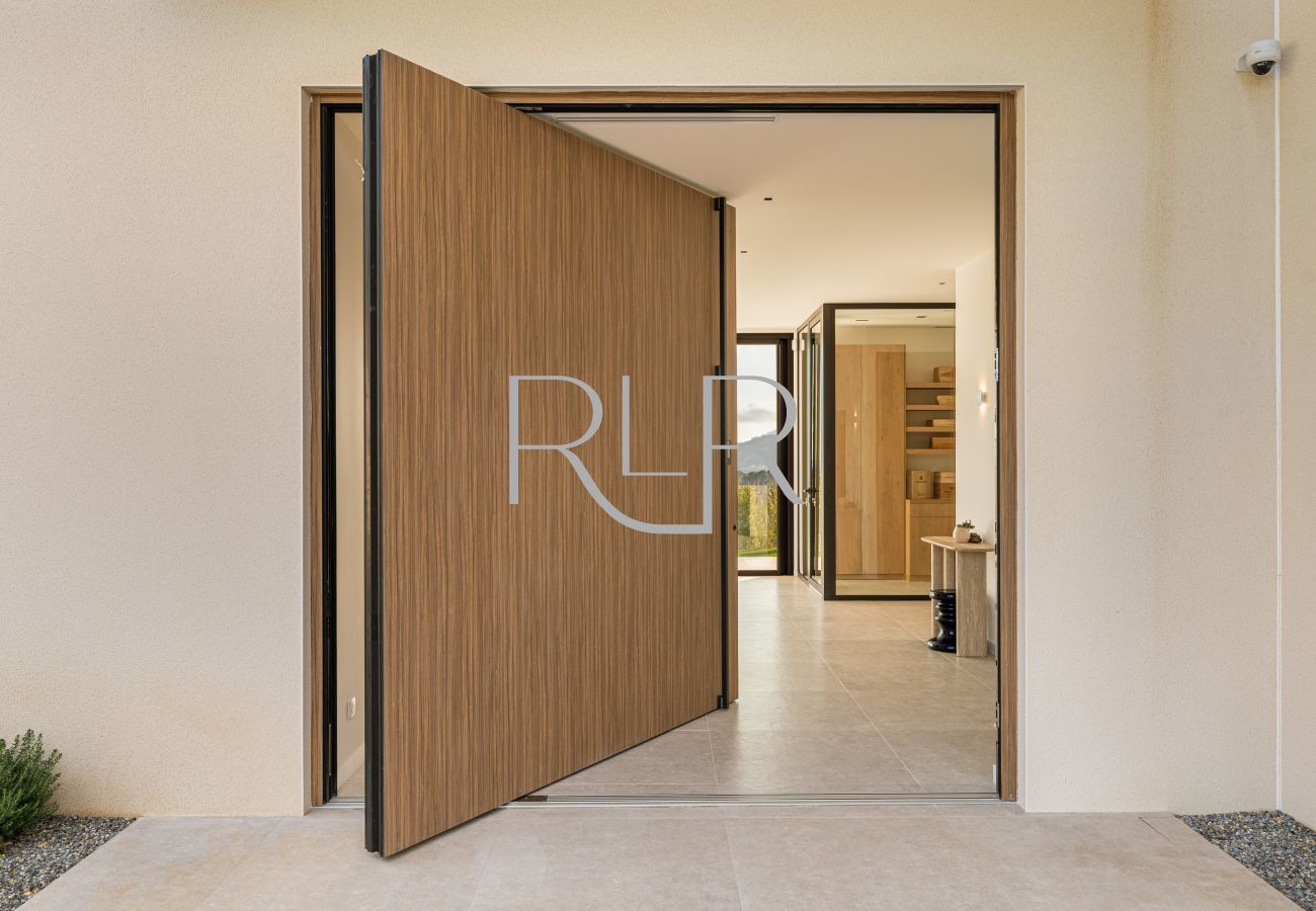 Villa in Mougins - Villa Dolce Vita