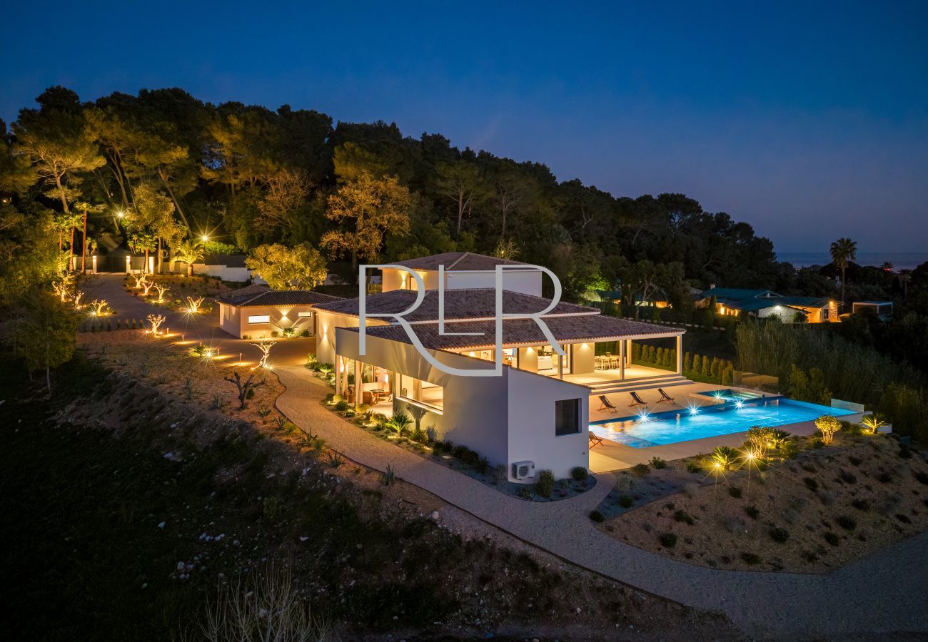 Villa in Mougins - Villa Dolce Vita
