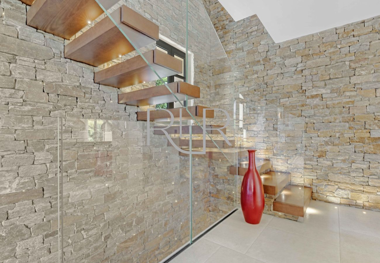 Villa in Saint-Tropez - Villa Candice